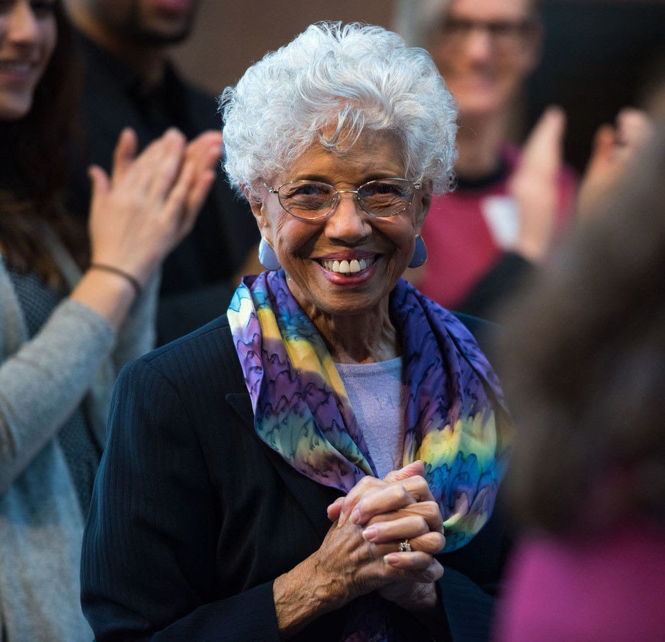 Dr. Josie Johnson